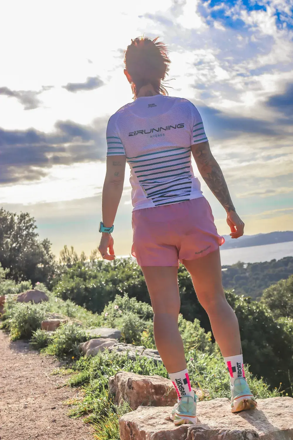 Coaching sportif personnalisé dans le Var