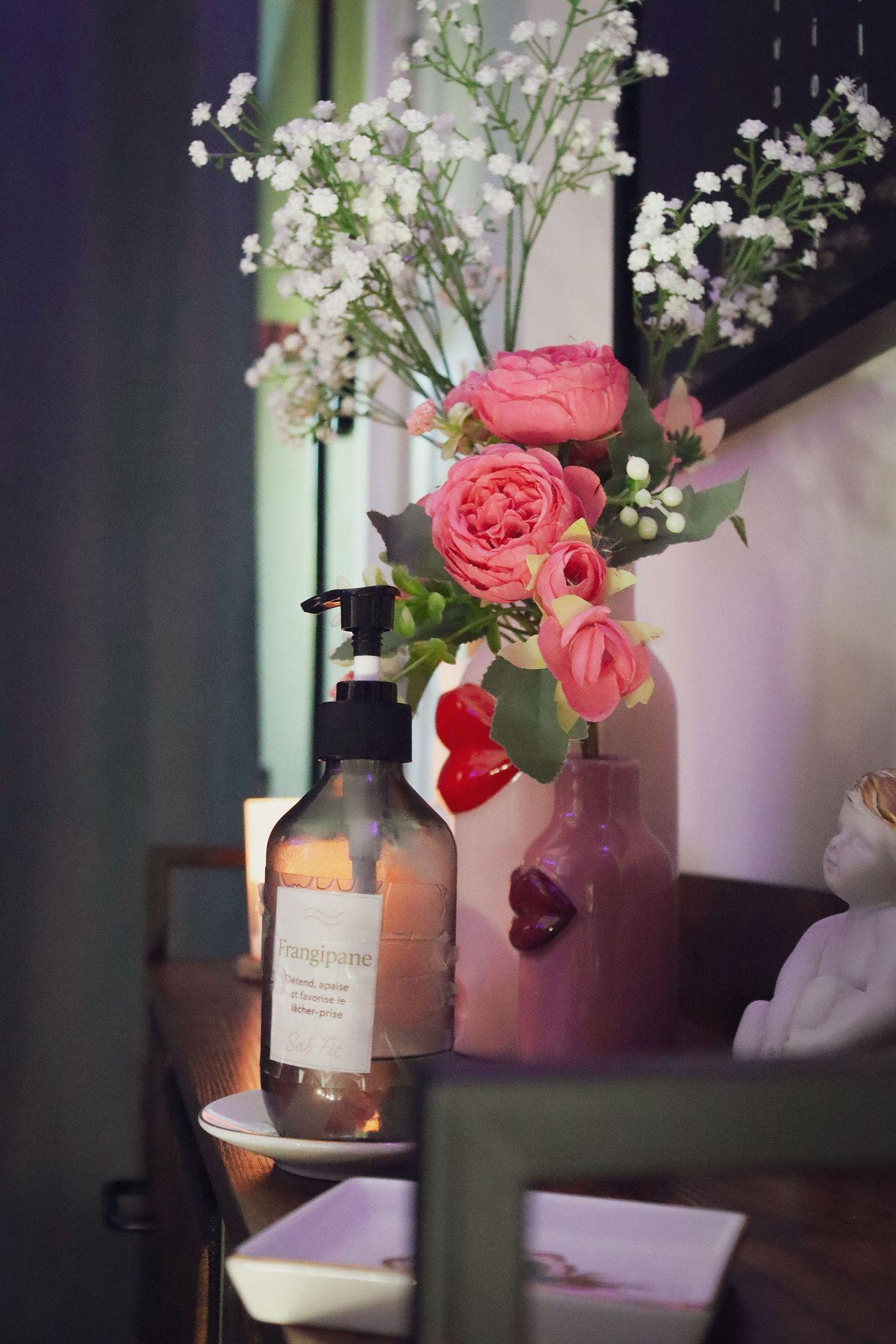 Sabrina Coaching & Wellness